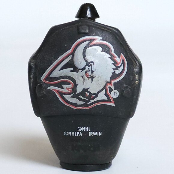Buffalo Sabres Collectibles, Sabres Memorabilia KATCH TEAM GOALIE MASK NHLPA - Picture 3 of 8